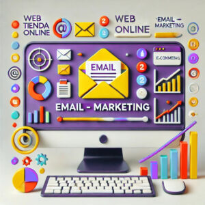 Campaña de Email Marketing