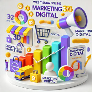 Estrategia de Marketing Digital