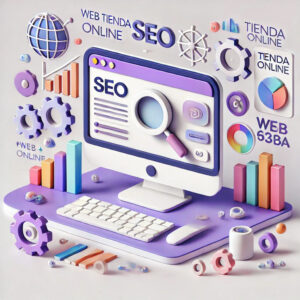 Plan Integral de Posicionamiento SEO